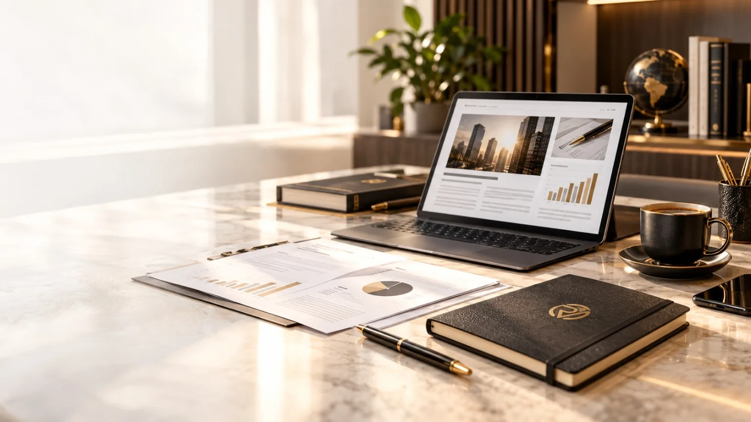 Blog de contabilidade, tributação e gestão empresarial - Ramonvox